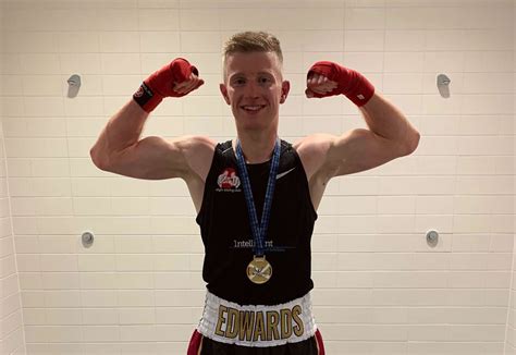 scottish amateur boxers.